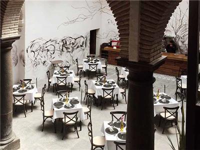 El Encanto Hotel Heroica Puebla de Zaragoza