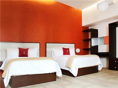 Hotel El Encanto Heroica Puebla de Zaragoza